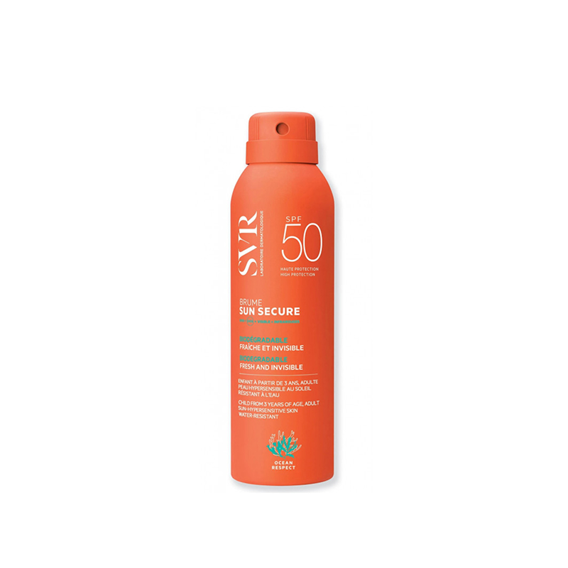 SVR SUN SECURE BRUME