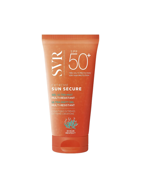 SVR SUN SECURE EXTREME SPF50+ 50ML