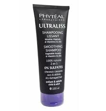PHYTEAL ULTRALISS SHAMPOOING LISSANT A LA KERATINE 250ML