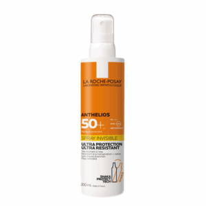roche posay anthelios spray dermo-pediatrics creme solaire enfant
