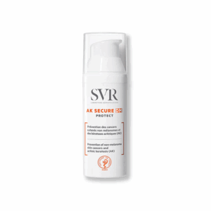 SVR AK Secure Protect DM SPF50+