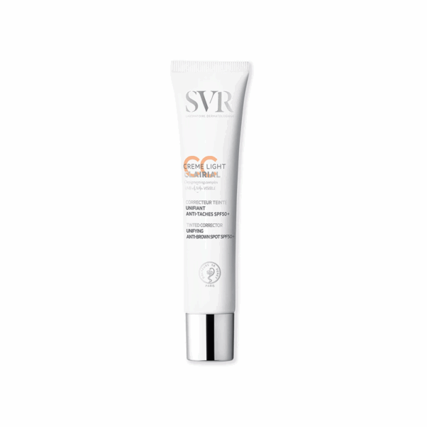 SVR Clairial CC Crème Light SPF50