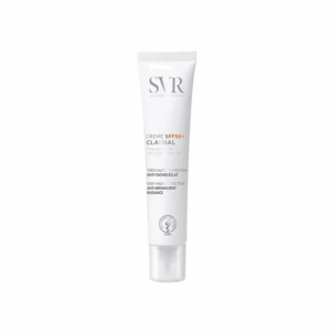 SVR Clairial Crème Anti-Taches Brunes Invisible SPF50+ 40ml