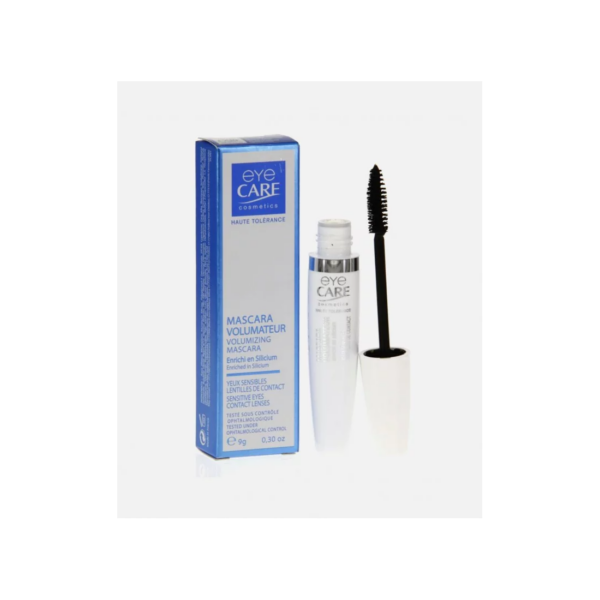 EYE CARE MASCARA VOLUMATEUR