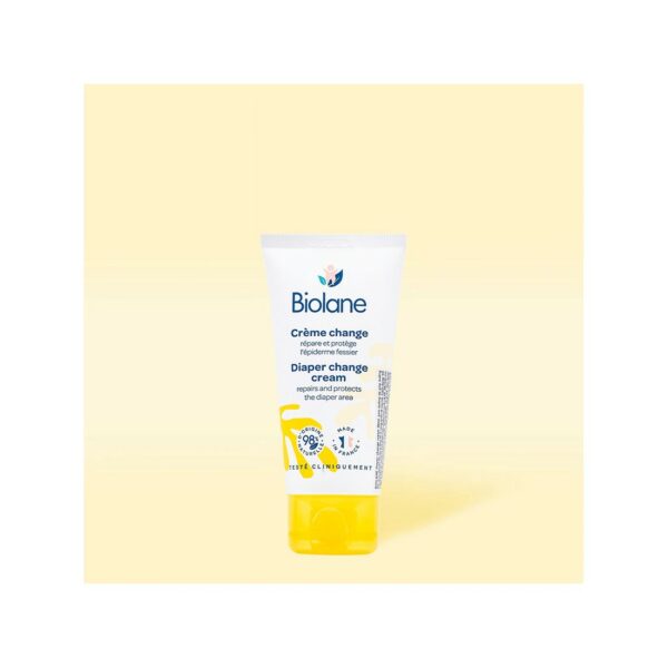 BIOLANE CREME CHANGE 50ML