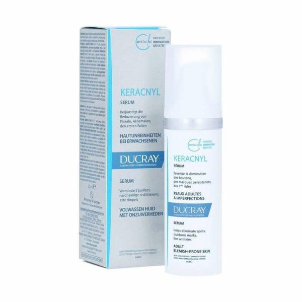 DUCRAY KERACNYL SERUM ANTI IMPERFECTION 30ML