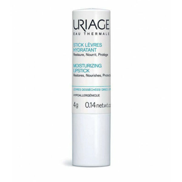 URIAGE STICK A LEVRES 4G
