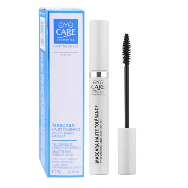 EYE CARE MASCARA HAUTE TOLERANCE
