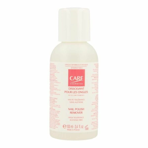 EYE CARE DISSOLVANT SANS ACETONE 100ML