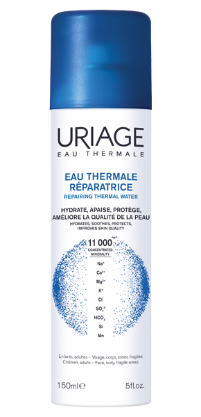 URIAGE EAU THERMALE 150ML