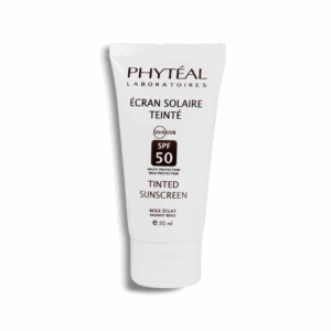 PHYTEAL Écran Teinté Beige Éclat