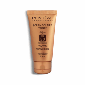 PHYTEAL Écran Teinté Beige Rosé