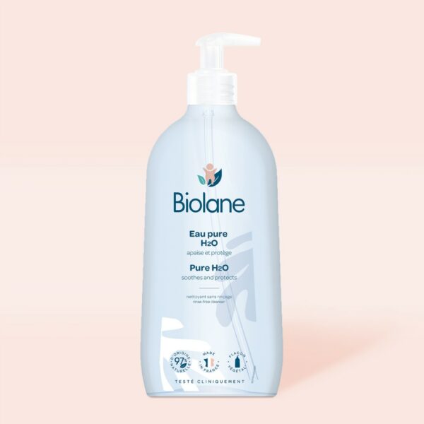 BIOLANE EAU PURE H2O, 350ML