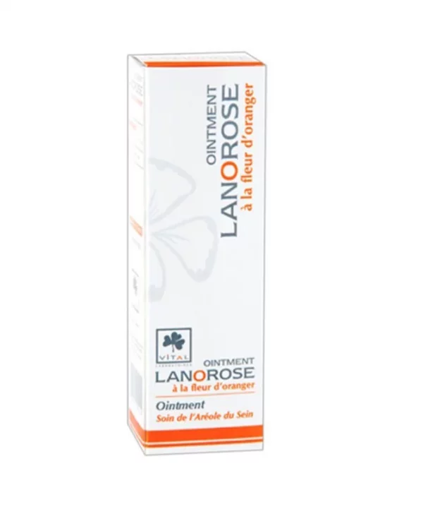 VITAL LANOROSE 35GR