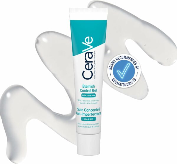 CERAVE SOIN CONCENTRE ANTI IMPERFECTIONS 40ML