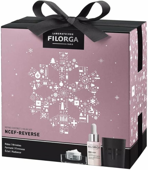 FILORGA BOX NCEF REVERSE