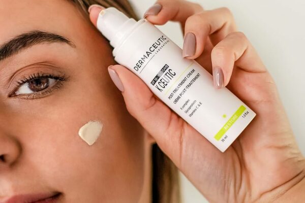 DERMACEUTIC K CEUTIC REPARATEUR SPF50 30ML