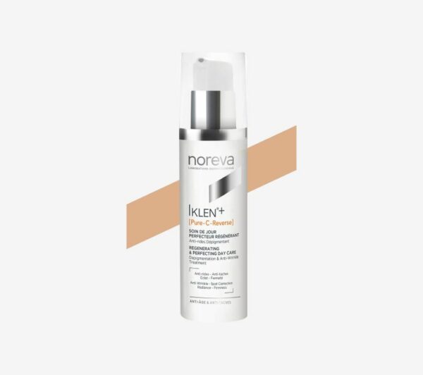 NOREVA IKLEN+ PURE C REVERSE SOIN DE JOUR PREFECTEUR REGENERANT
