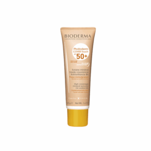 BIODERMA Photoderm Cover Touch Minéral Très Claire