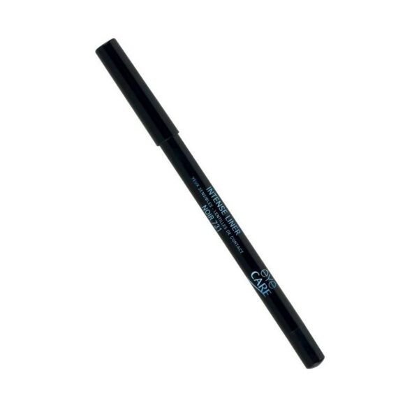 EYE CARE CRAYON INTENSE LINER YEUX SENSIBLES NOIR