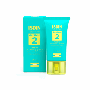 ISDIN Acniben Gel Crème Contrôle Brillance et Boutons