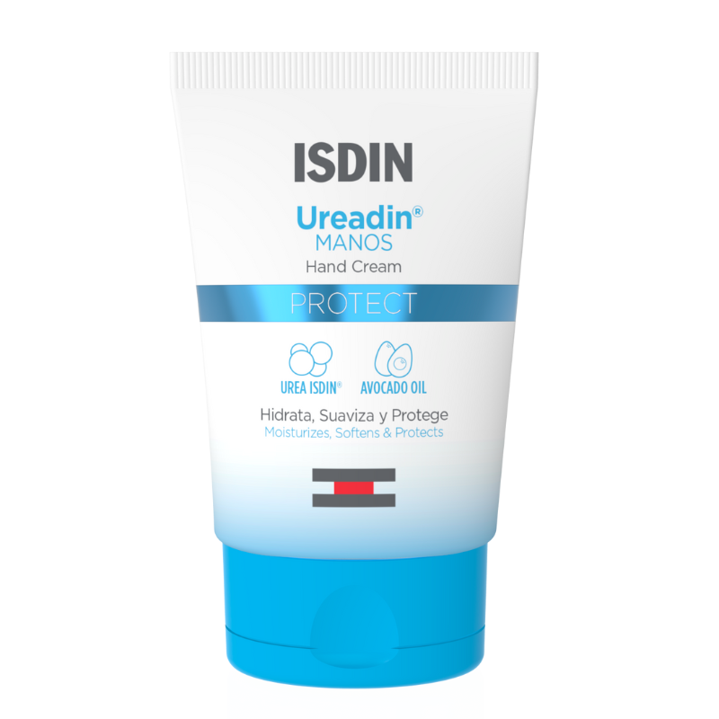 isdin Derma Ureadin Crème Mains