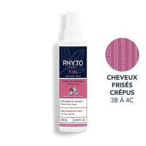 PHYTO PHYTOSPECIFIC KIDS SPRAY DÉMÊLANT MAGIQUE 200ML