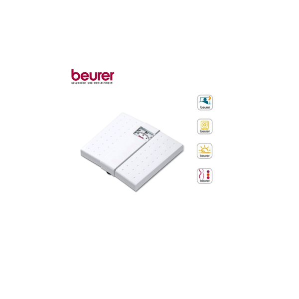 BEURER MS 01 Pese Personne Mecanique