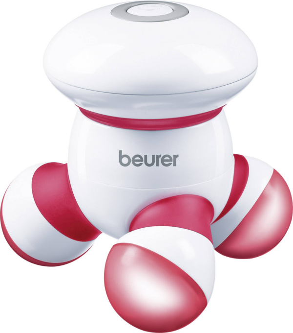 BEURER MINI MASSEUR MG16