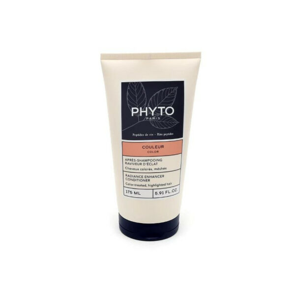 PHYTO PHYTOCOLOR APRES SHAMPOING PROTECTEUR DE COULEUR 150ML