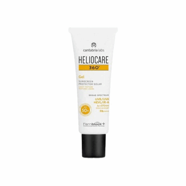 HELIOCARE 360° Gel Protecteur Solaire SPF50+