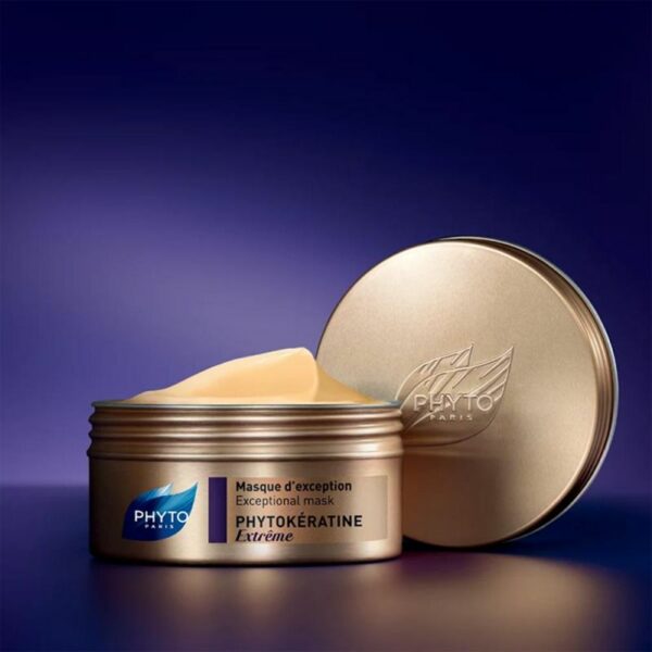 PHYTO PHYTOKÉRATINE EXTRÊME MASQUE