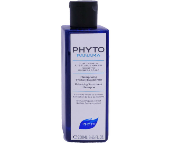 PHYTO PHYTOPANAMA SHAMPOOING 250ML
