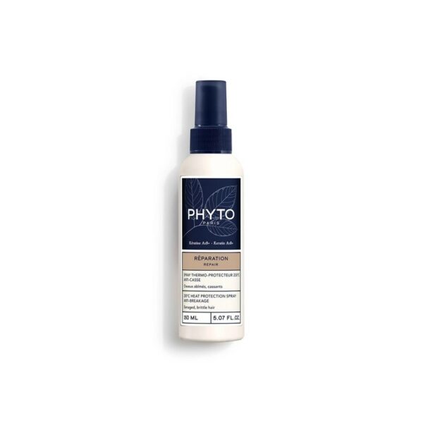 PHYTO Spray Thermo-Protecteur 230°C Anti-Casse