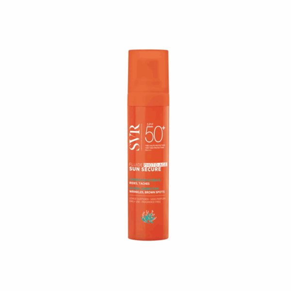 SVR SUN SECURE FLUIDE PHOTO-AGE