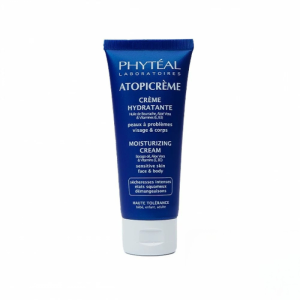 PHYTEAL Atopicrème Crème Hydratante