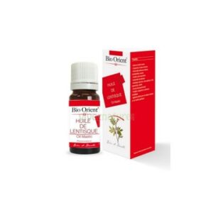 BIO ORIENT HUILE DE LENTISQUE 10ML