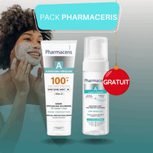 PHARMACERIS A MEDIC PROTECTION SPF 100+