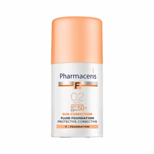 Pharmaceris F Fond de Teint SPF 50