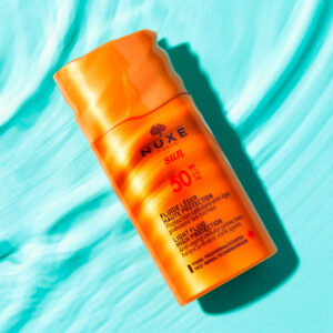 NUXE SUN FLUIDE LEGER VISAGE SPF50+ 50ML