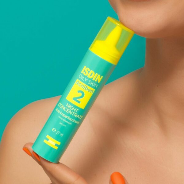 ISDIN Acniben® Concentré Nuit