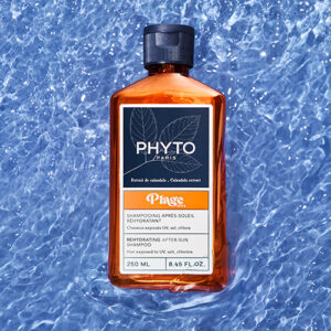 PHYTO PLAGE Shampooing Apres Soleil Rehydratant 250ML