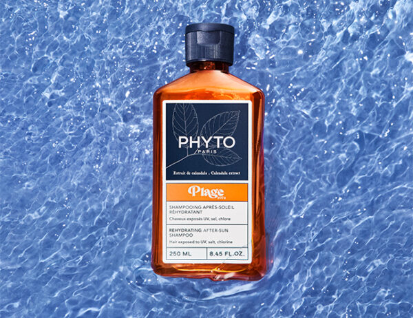 PHYTO PLAGE Shampooing Apres Soleil Rehydratant 250ML