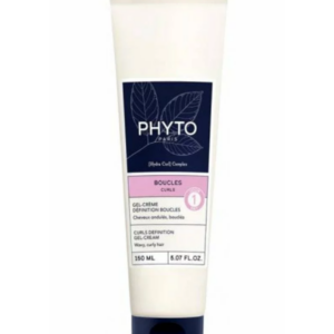 PHYTO GEL CREME DEFINITION BOUCLES 150ML