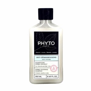 PHYTO SHAMPOOING DERMO APAISANT ANTI-DEMANGEAISONS 250ML