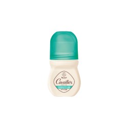 ROGE CAVAILLES DEO SOIN DERMATO 48H ROLL ON 50ML