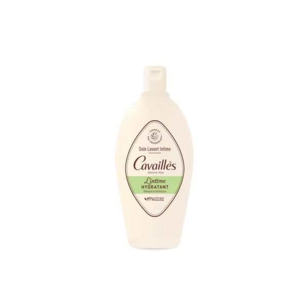 ROGE CAVAILLES L'INTIME HYDRATANT SPECIAL SECHERESSE 100ML