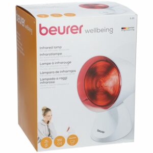 BEURER LAMPE INFRAROUGE IL 21