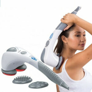 BEURER APPAREIL DE MASSAGE A INFRAROUGE MG 80