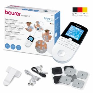 BEURER ELECTROSTIMULATEUR TENS/EMS NUMERIQUE EM49